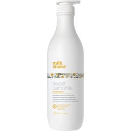 Sweet Camomile Shampoo - 1.000 ml