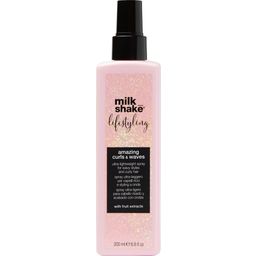 Milk Shake Lifestyling - Amazing Curls & Waves - 200 ml