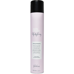 Lifestyling Strong Hold Hairspray - 500 ml