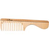 KostKamm Comb with Handle, Wide