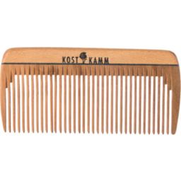 KostKamm Mini Pocket Comb, Narrow