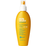Sun & More Sunscreen Milk SPF 30
