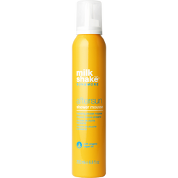 Milk Shake Sun & More - Aftersun Shower Mousse