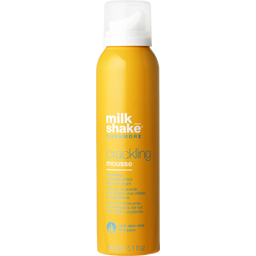 milk_shake Sun & More - Crackling Mousse