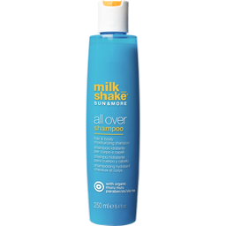 Milk Shake Sun & More All Over sampon - 250 ml