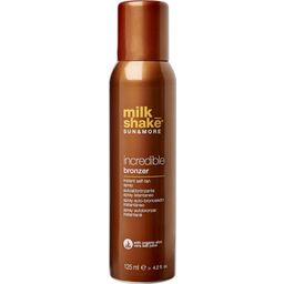milk_shake Sun & More - Incredible Bronzer