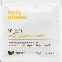 Milk Shake Argan - Deep Treatment - 10 ml