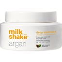 Milk Shake Argan - Deep Treatment