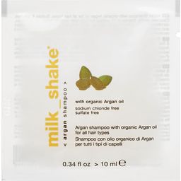 Argan Shampoo - 10 ml