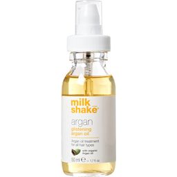 Milk Shake Glistening Argan Oil - 50 ml