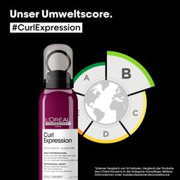 Serie Expert Curl Expression Drying Accelerator Leave-In