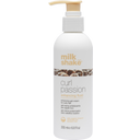 Milk Shake Curl Passion - Enhancing Fluid
