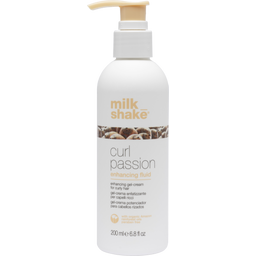 milk_shake Curl Passion - Enhancing Fluid - 200 ml