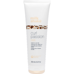 Curl Passion Mask - 250 ml