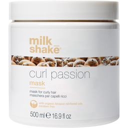 Curl Passion Mask - 500 ml