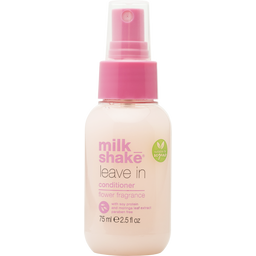 Milk Shake Leave-in Conditioner Flower Fragrance - 75 ml