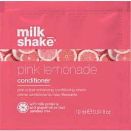 Milk Shake Pink Lemonade Conditioner - 10 ml