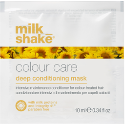 milk_shake Colour Maintainer Deep Conditioning Mask - 10 ml