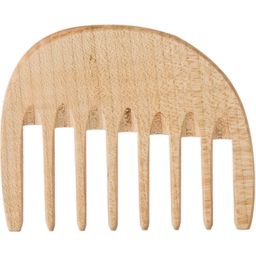 KostKamm Comb for Curly Hair, small