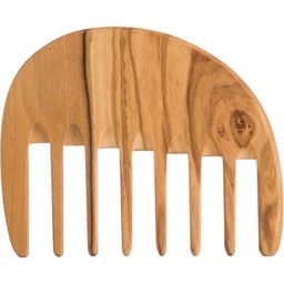 KostKamm Comb for Curly Hair, Small