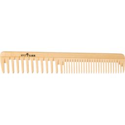 KostKamm Hairdressing Comb, Wide & Extra Wide