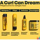 A Curl Can Dream Wave Weightless Moisture Shampoo - 300 ml