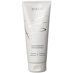 Noelie Scalp Stimulating & Purifying Shampoo - 200 ml