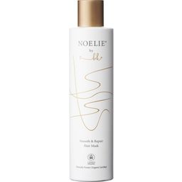 Noelie Smooth & Repair Hair Mask - 200 ml