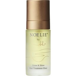 Noelie Grow & Shine Hair Treatment Elixir - 30 ml