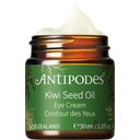 Antipodes Kiwi Seed Oil krema za predel oči - 30 ml