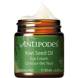 Antipodes Kiwi Seed Oil krema za predel oči - 30 ml