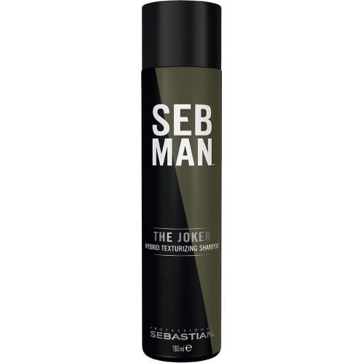 Sebastian Professional The Joker - 3-in-1 Dry Shampoo - 180 ml