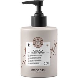 Maria Nila Colour Refresh 6.00 Cacao - 300 ml