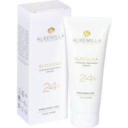 Alkemilla Glycolica Face Mask 24% - 100 ml