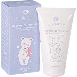 Alkemilla Coccole di Mamma - 150 ml