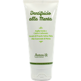 Antos Toothpaste with Clay