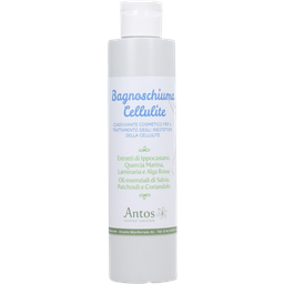 Antos Bubbelbad mot celluliter - 200 ml