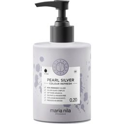 Maria Nila Colour Refresh 0.20 Pearl Silver