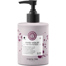 Maria Nila Colour Refresh 0.22 Vivid Violet