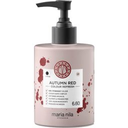 Maria Nila Colour Refresh 6.60 Autumn Red
