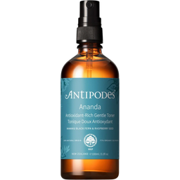 Antipodes Ananda antioksidativen tonik - 100 ml