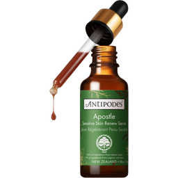 Antipodes Apostle Skin-Brightening Serum - 30 ml