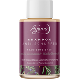 Ayluna Shampoo Herbal Wisdom