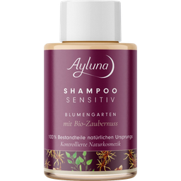 Ayluna Flower Garden Shampoo - 50 ml