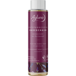 Ayluna Moonrise Bubble Bath - 400 ml