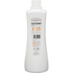L’Oréal Professionnel Paris Majirel Oxydant Creme 12 % - 1.000 ml