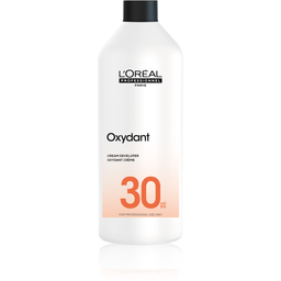 L’Oréal Professionnel Paris Majirel Oxydant Cream 9% - 1.000 ml