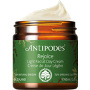 Antipodes Rejoice Light Facial Day Cream - 60 ml