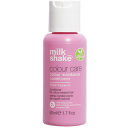 Colour Care - Colour Maintainer Conditioner, Flower Fragrance - 50 ml