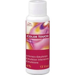 Wella Color Touch emulzió 4% - 60 ml